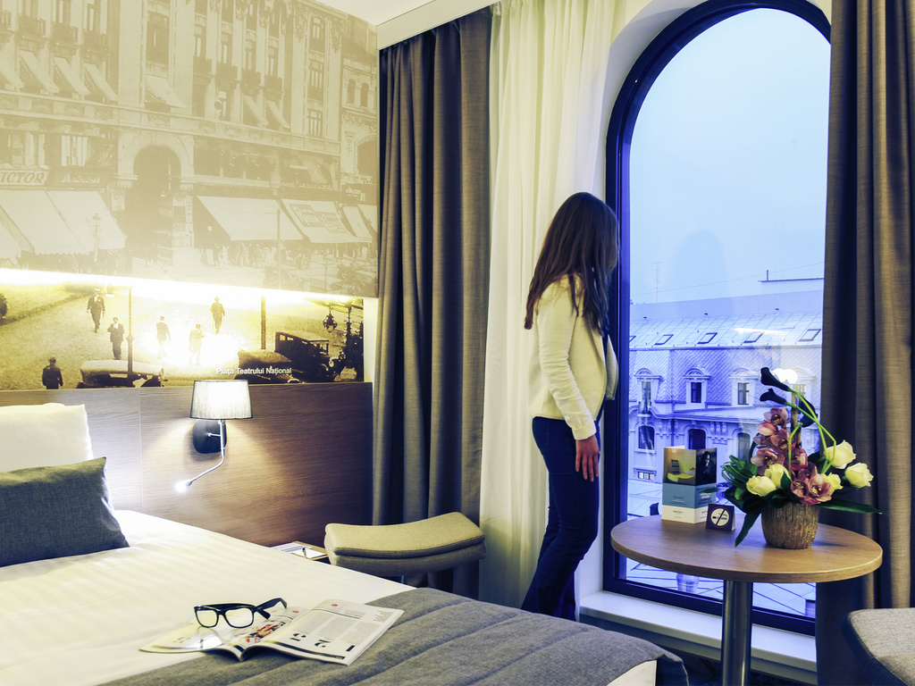 Images Mercure Bucharest City Center