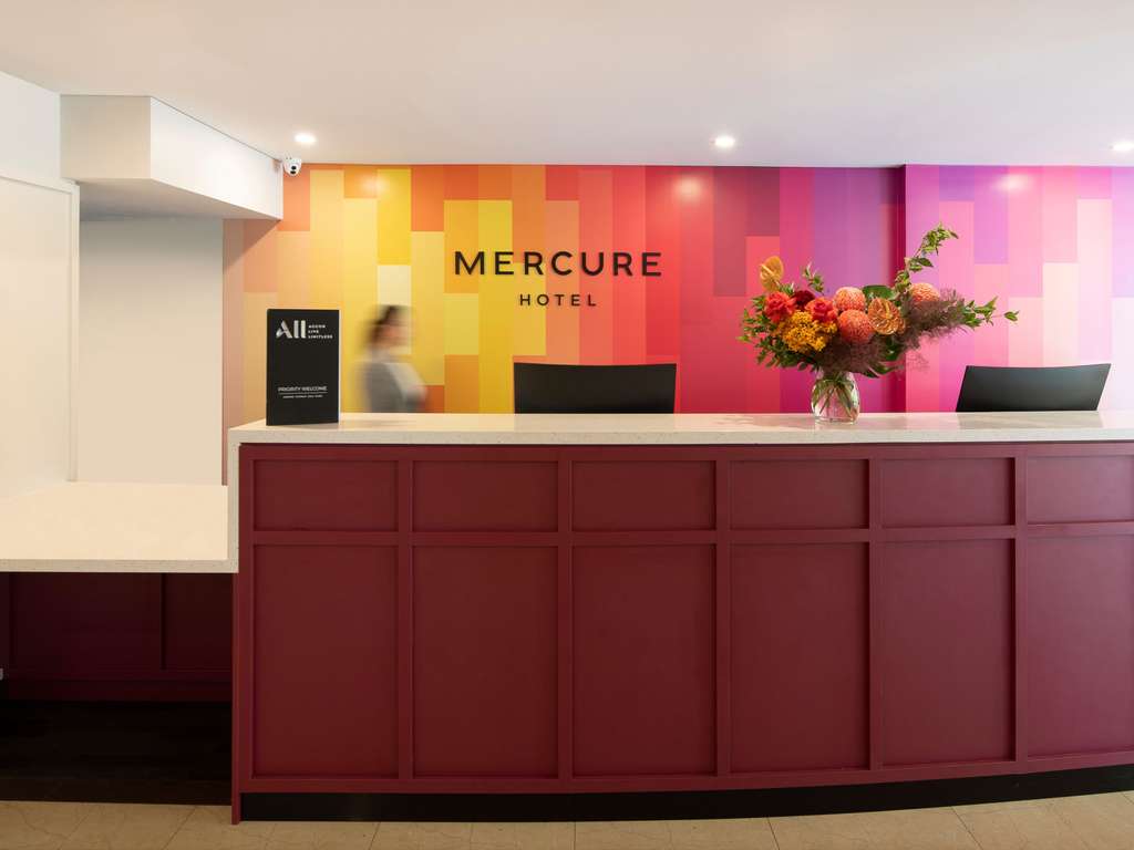 Images Mercure Perth On Hay