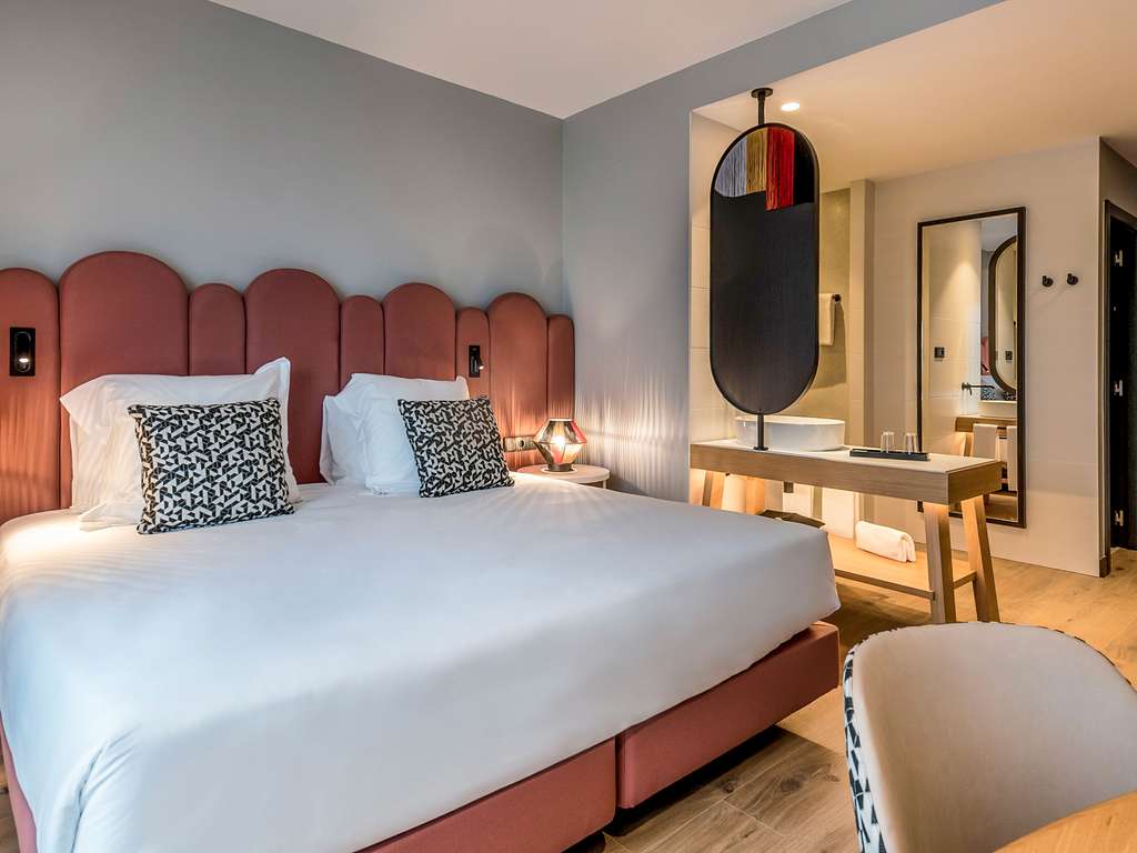 Images Mercure Lugo Centro