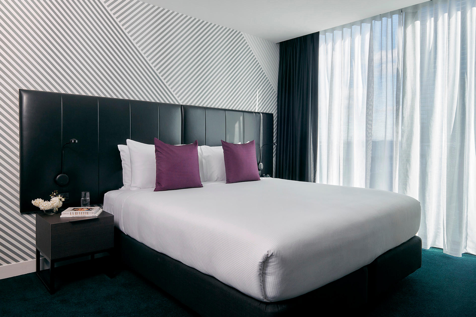 Images Mövenpick Hotel Melbourne On Spencer