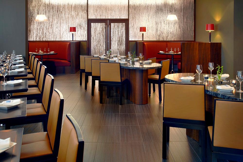 Images Hotel Novotel Montreal Airport