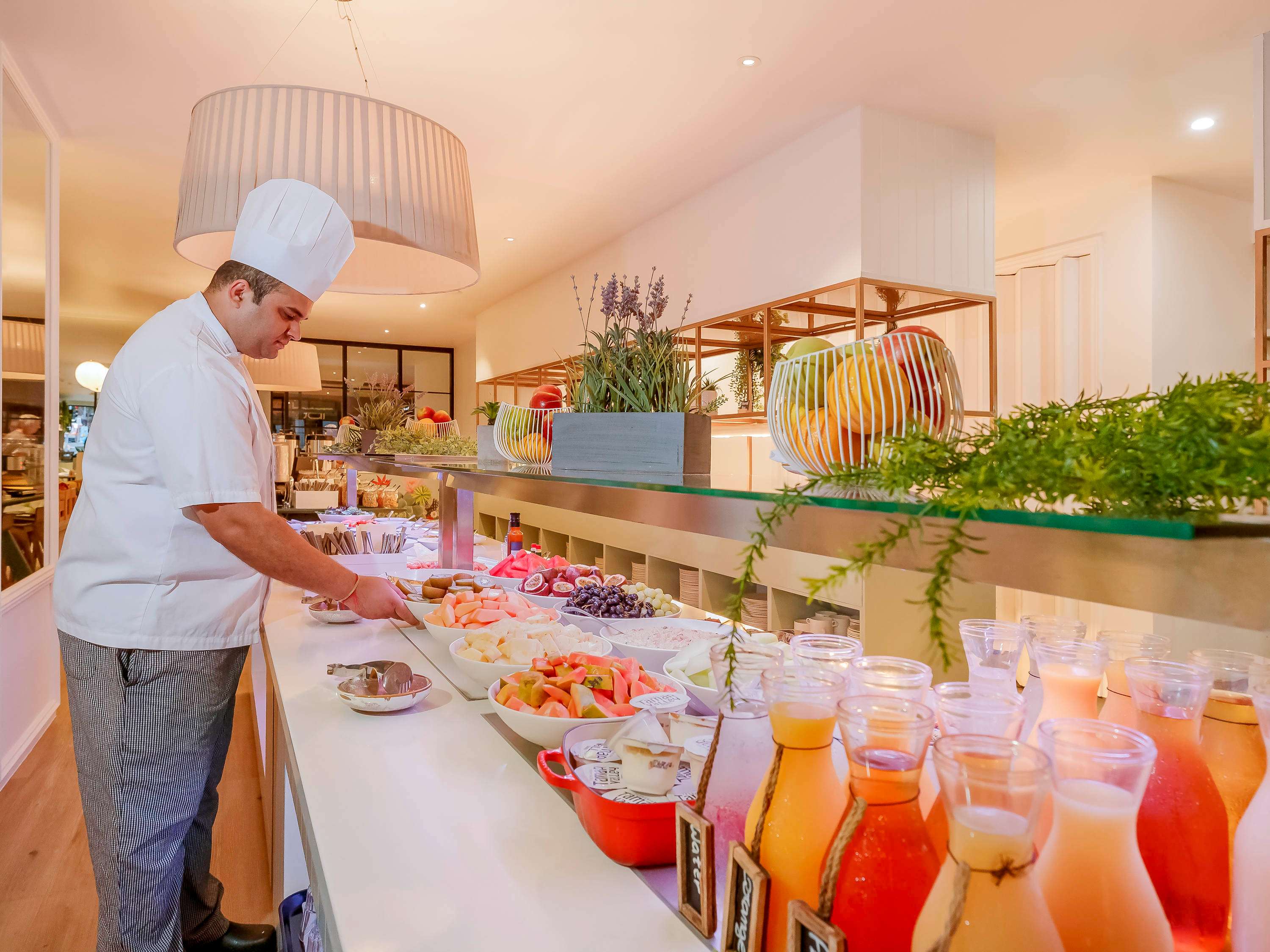 Images Goldfinch Restaurant