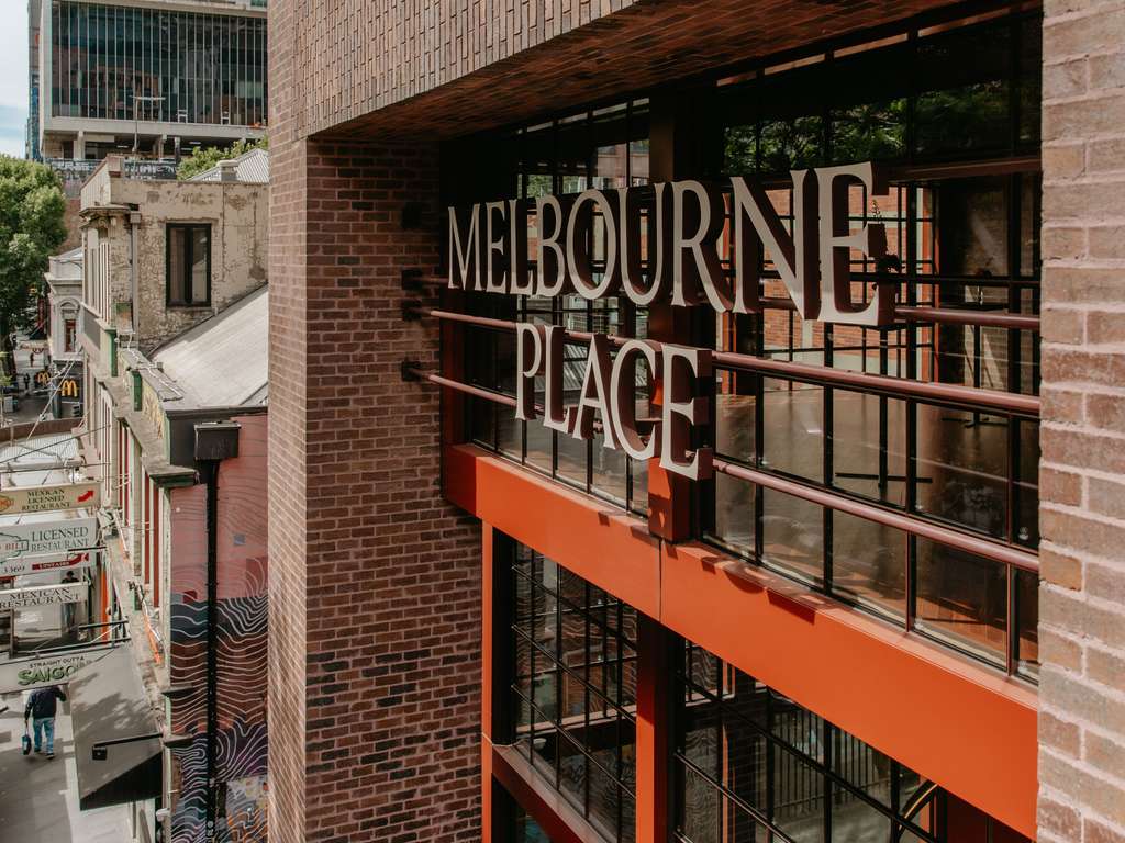 Images Hyde Melbourne Place