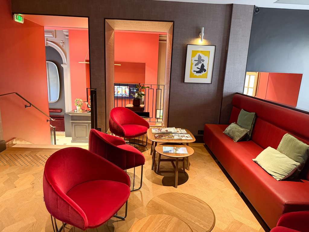 galerie image