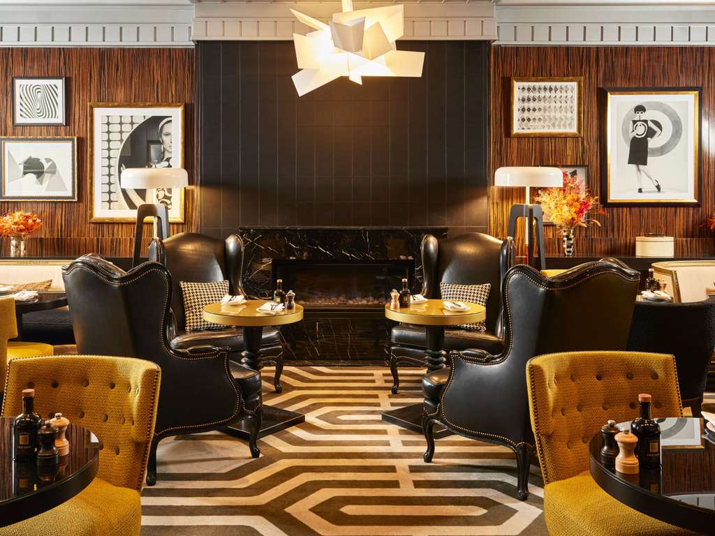 Sofitel Paris Le Faubourg - Hôtel 5 étoiles au coeur de Paris