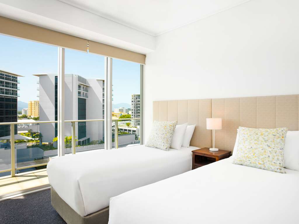 Images Mantra Trilogy Cairns