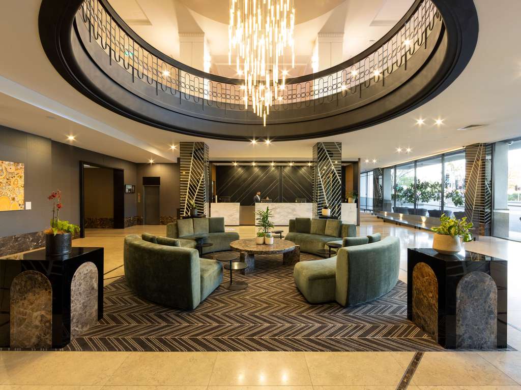 Images Pullman Melbourne On The Park