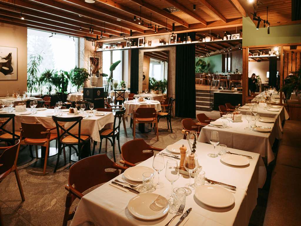 Images Swissôtel Poiana Brasov