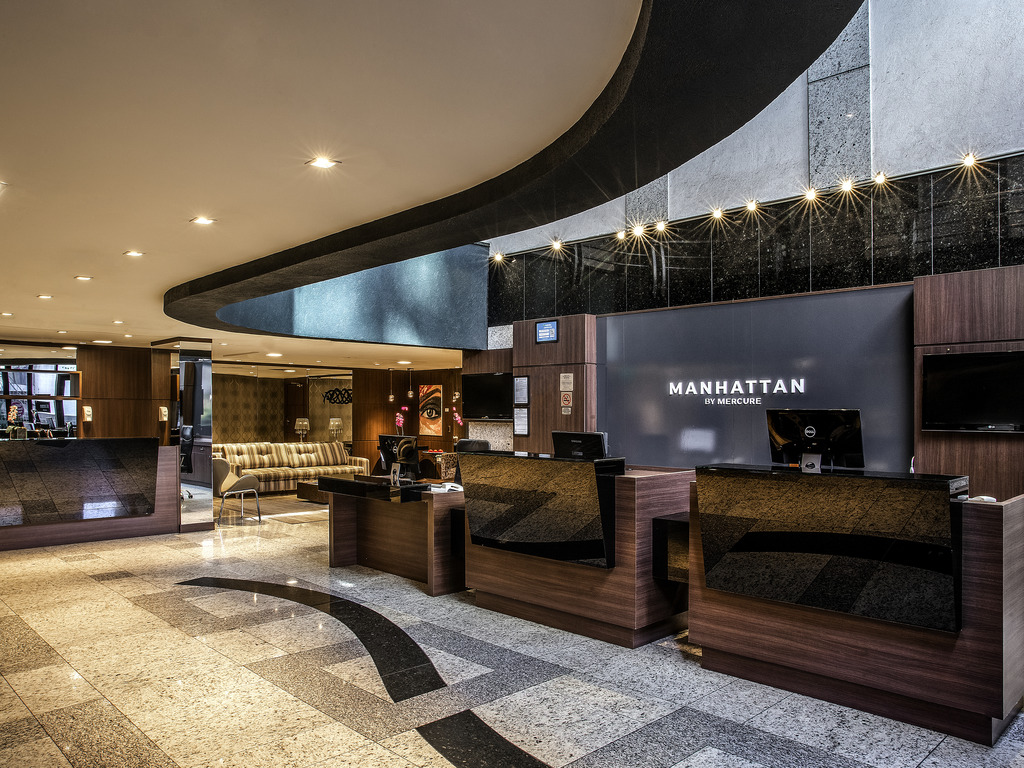 Images Manhattan Porto Alegre By Mercure