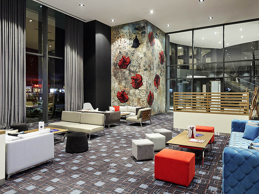 Images Novotel Konya