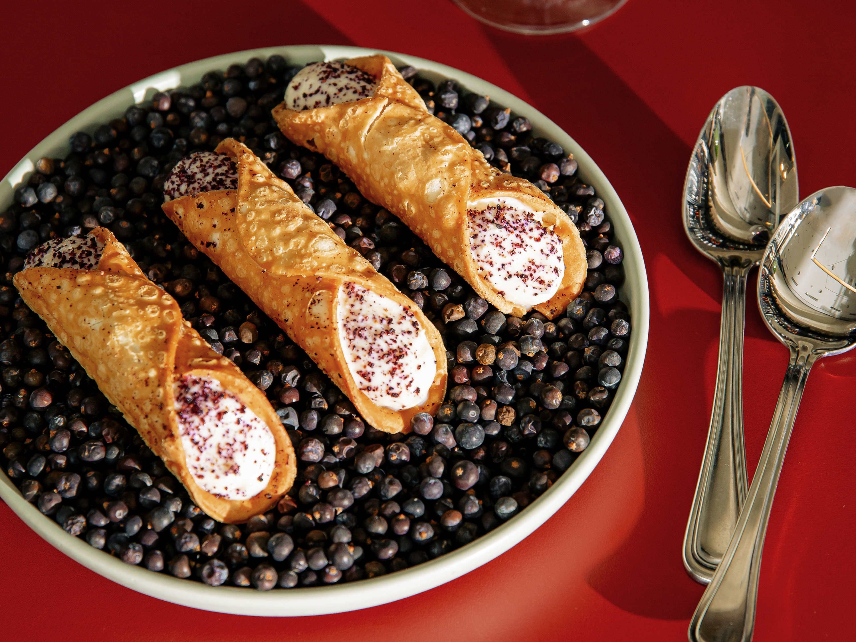 Images Ovello Bar and Kitchen