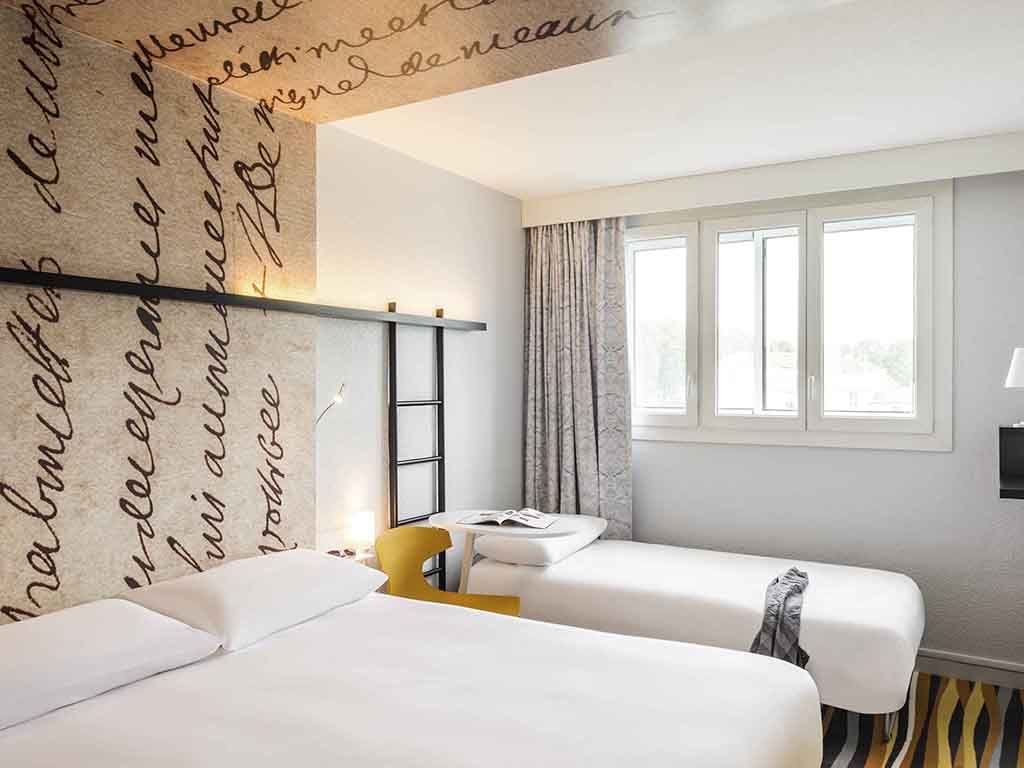 Images ibis Styles Meaux Centre