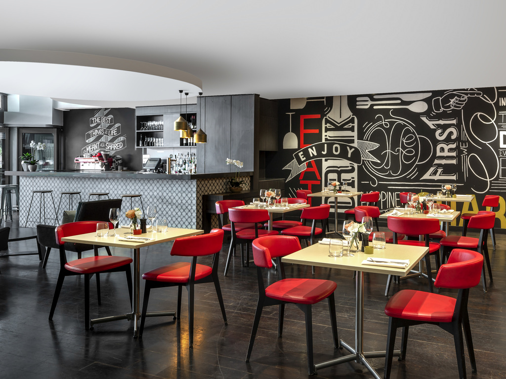 Images Mantra Chatswood
