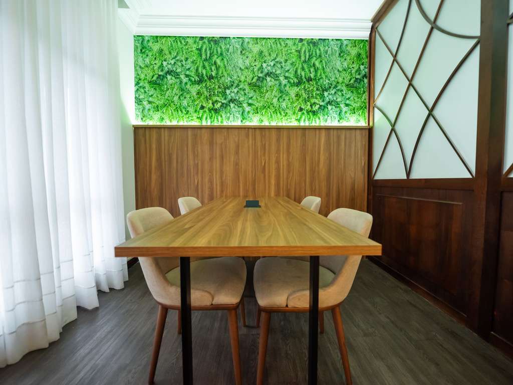 Images Mercure Jaragua do Sul