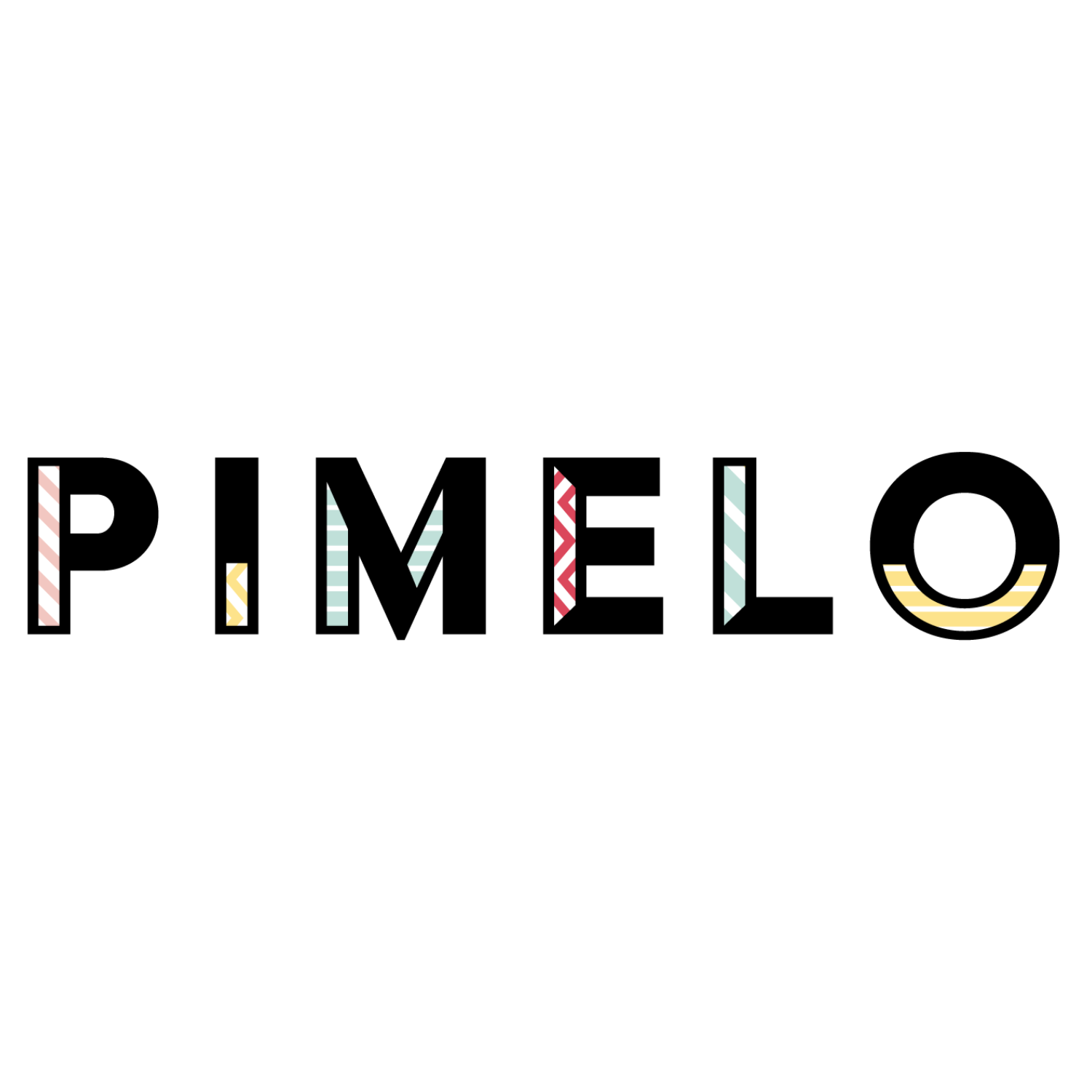 Pimelo Logo