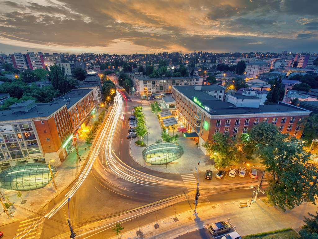 Images Mercure Galati Centrum