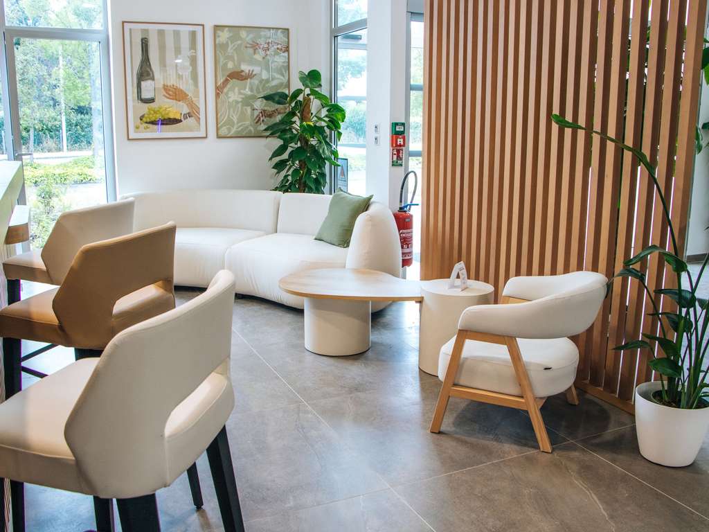 Images Adagio Access Bordeaux Sud Pessac