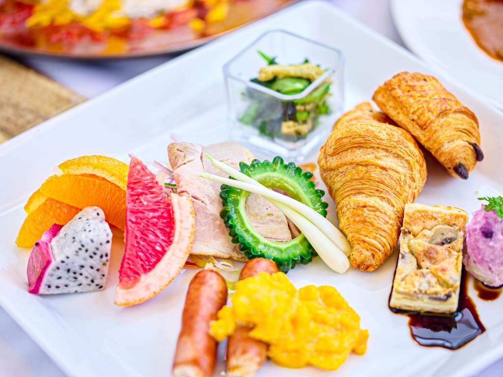 Images メルキュール沖縄那覇