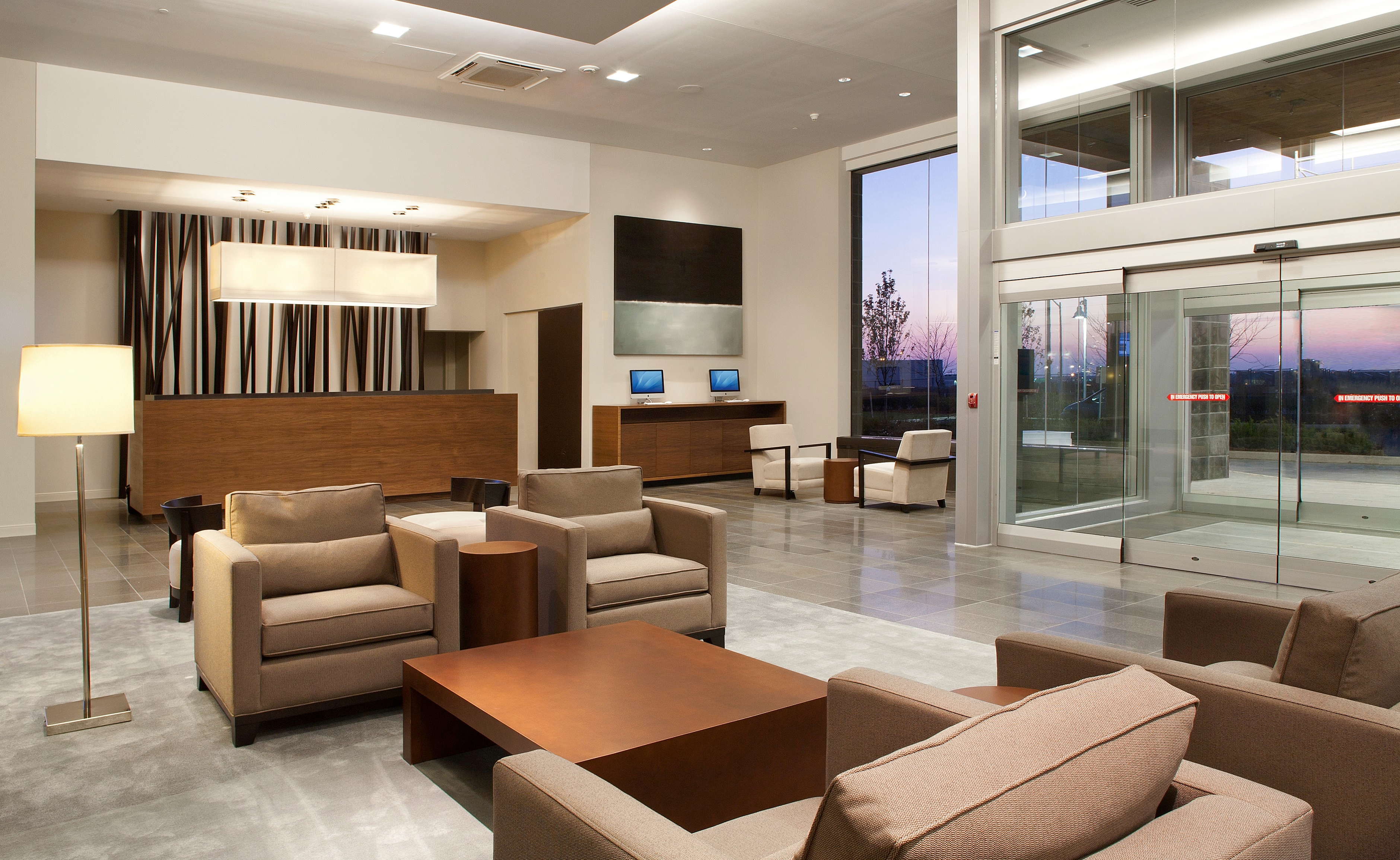 Images Hotel Novotel Toronto Vaughan