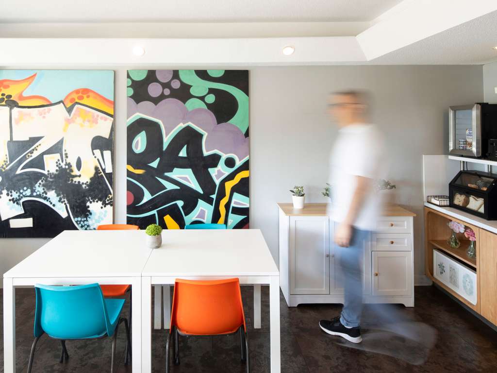 Images ibis budget Wentworthville