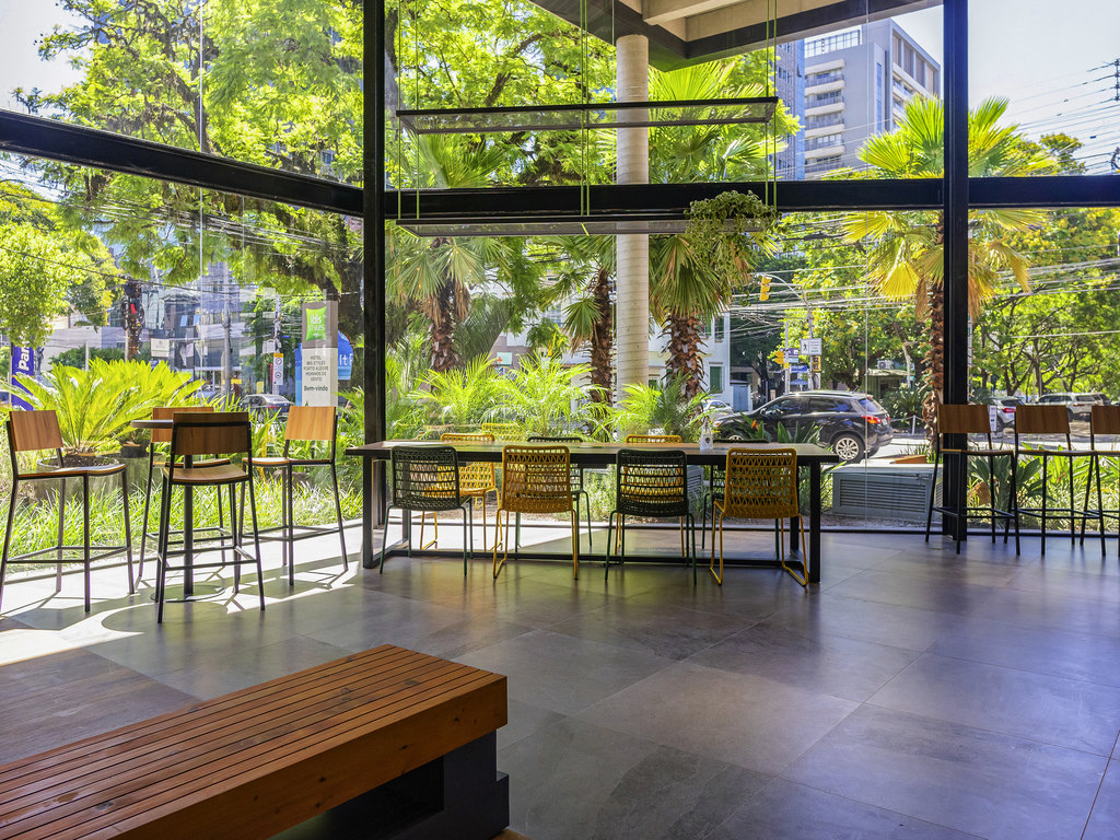 Images ibis Styles Porto Alegre Moinhos de Vento