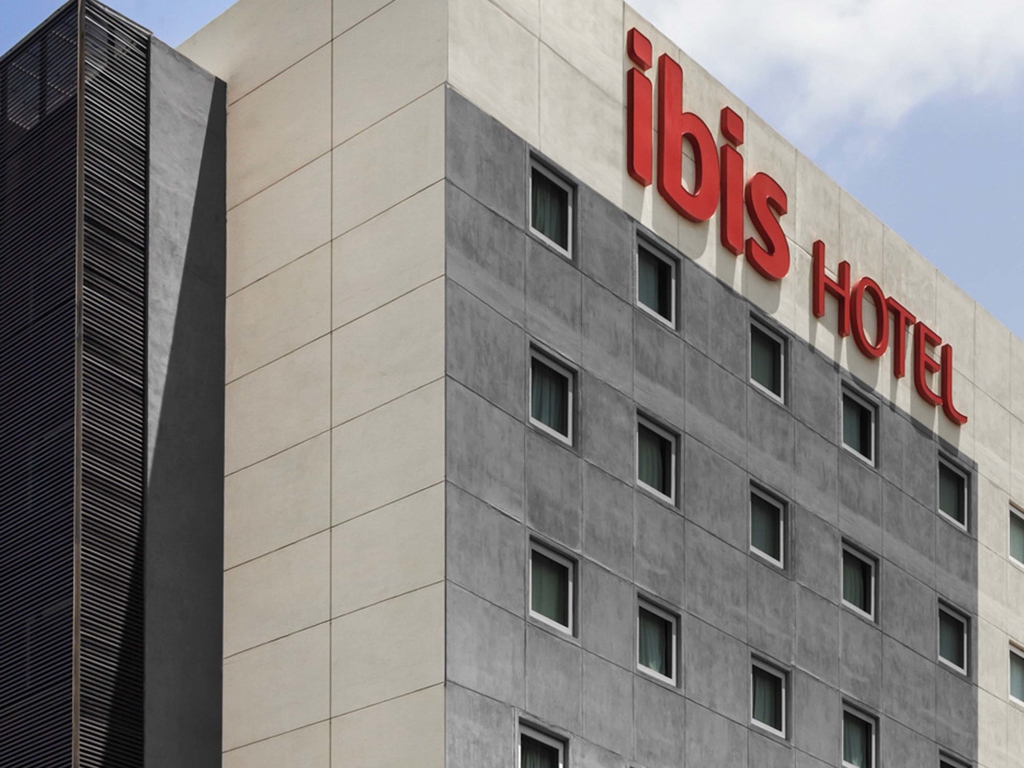 Images ibis Aguascalientes Norte