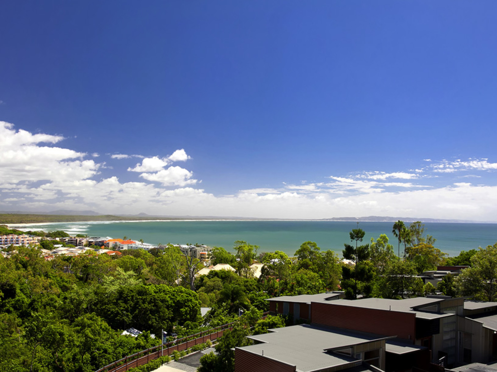 Images Peppers Noosa Resort & Villas