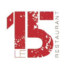 RESTAURANT LE 15