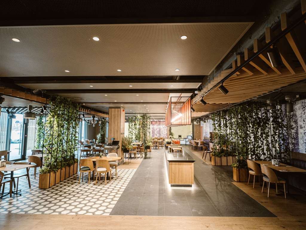 Images Mercure Sibiu Arsenal