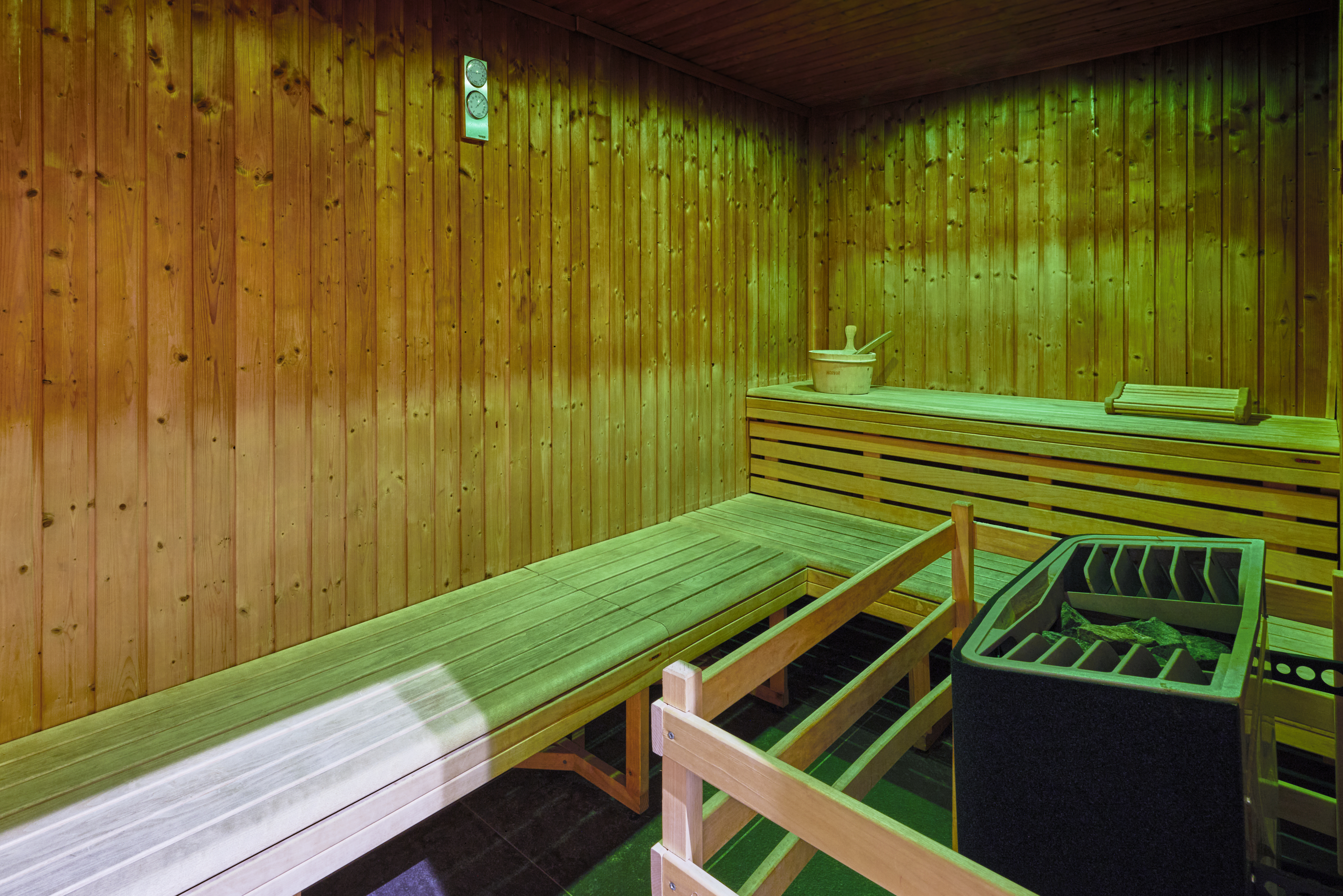 Images Aparthotel Adagio Serris - Val d'Europe