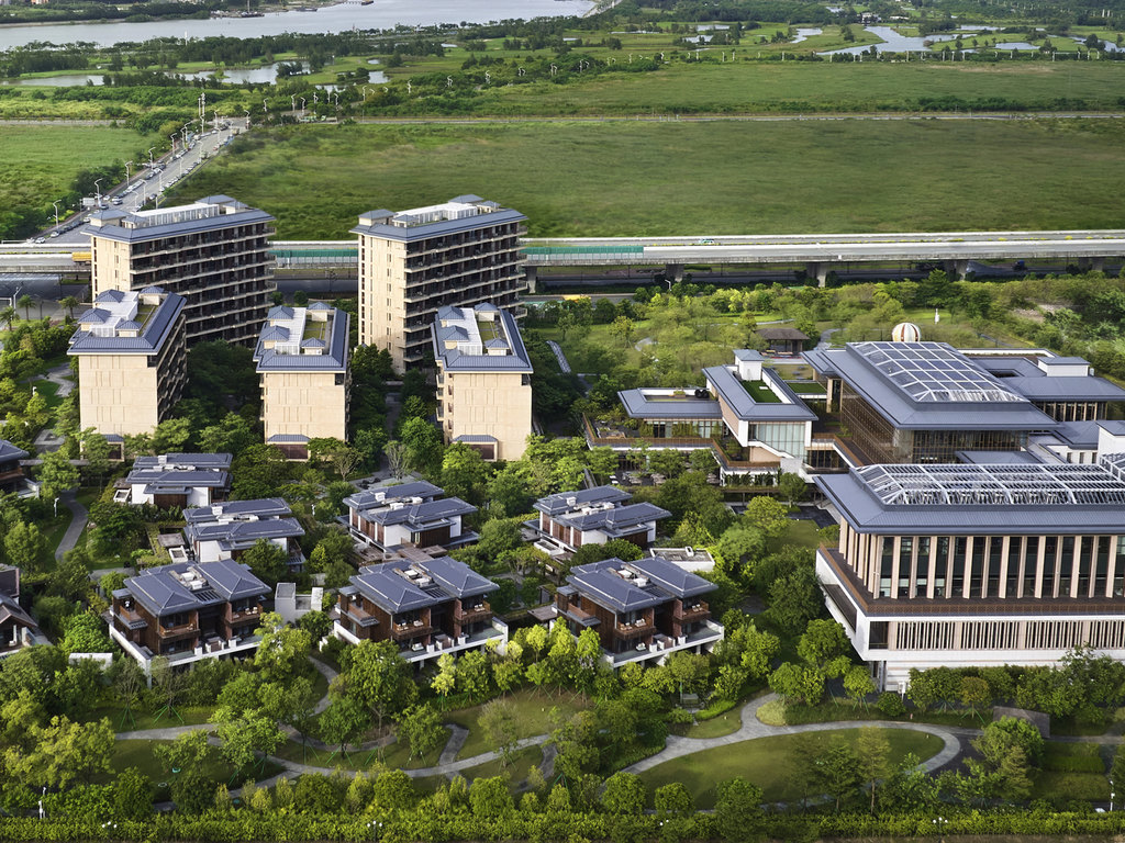 Images Angsana Zhuhai Hengqin