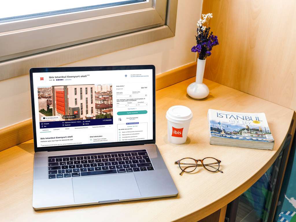 Images ibis Istanbul Esenyurt