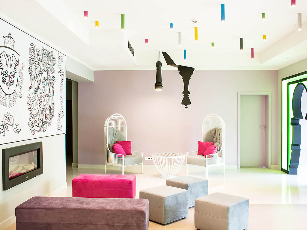 Images ibis Styles Gniezno Stare Miasto