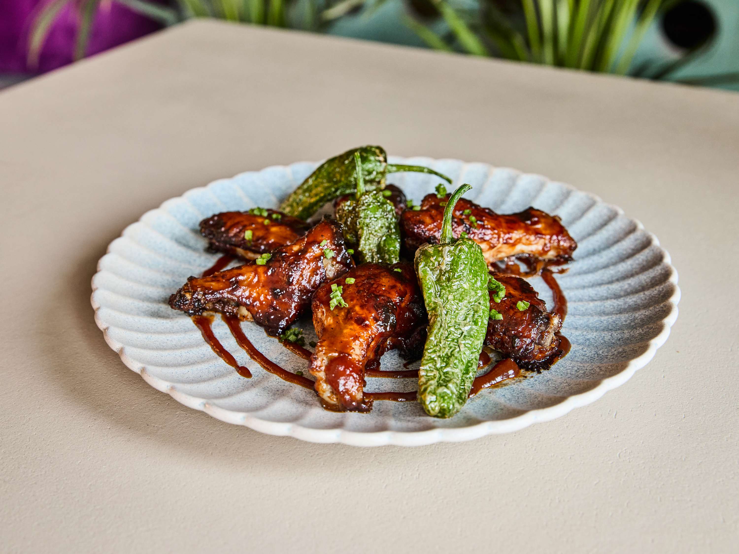 Galería en miniatura