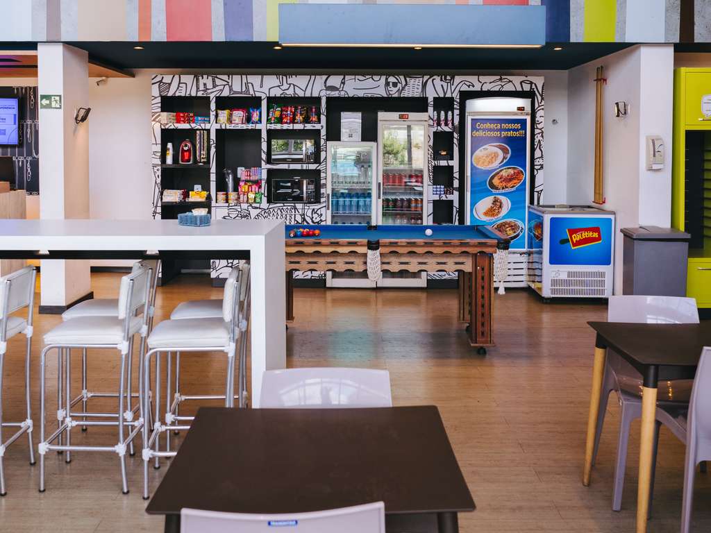 Images ibis budget Barbacena