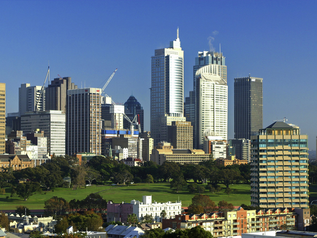 Images ibis budget Sydney East