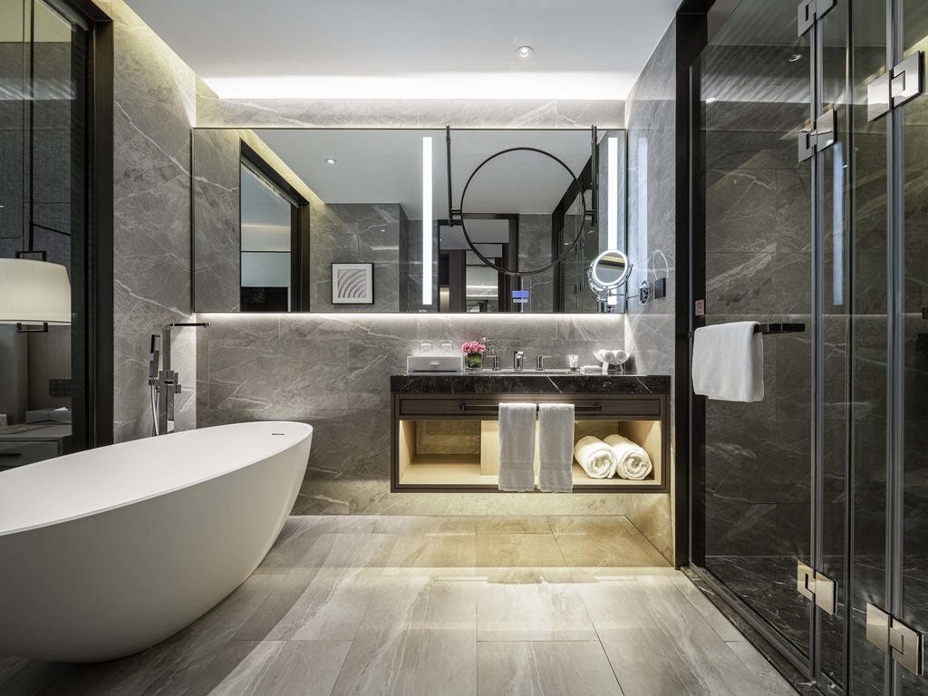 Images Grand Mercure Shenzhen Nanshan