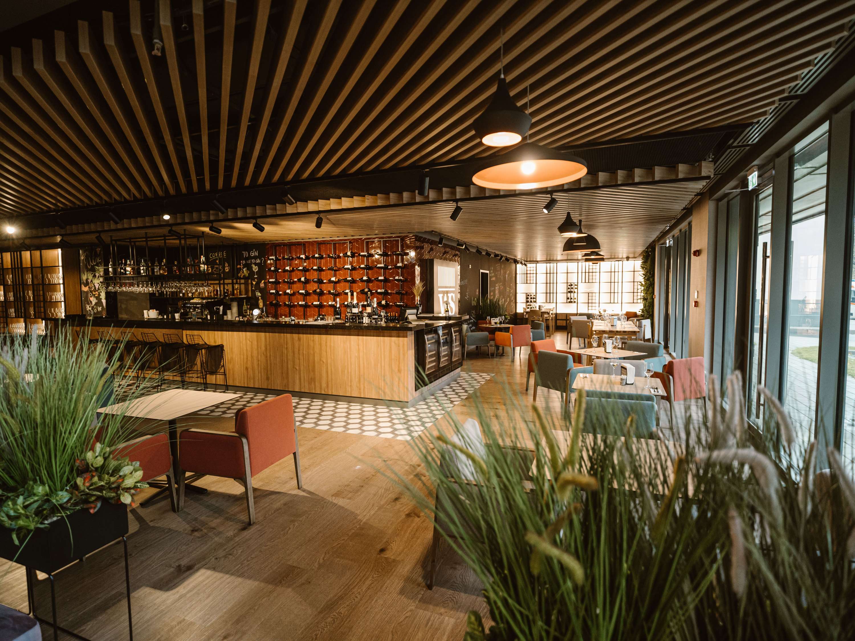 Images RESTAURANT