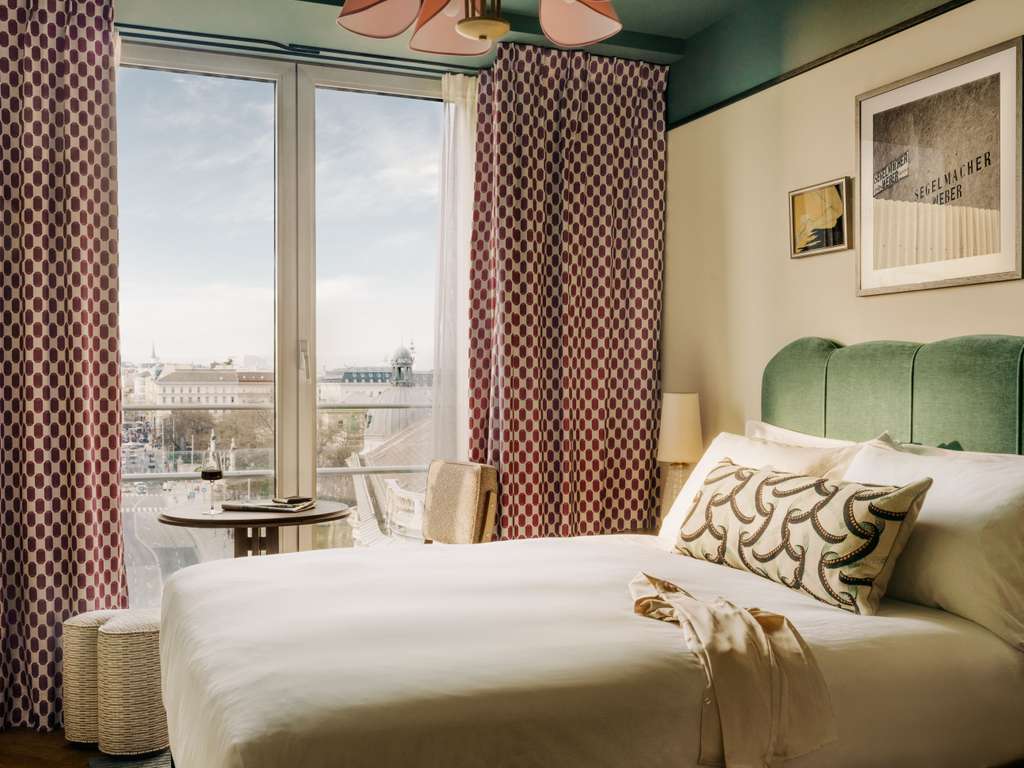Bild 4 von The Hoxton, Wien