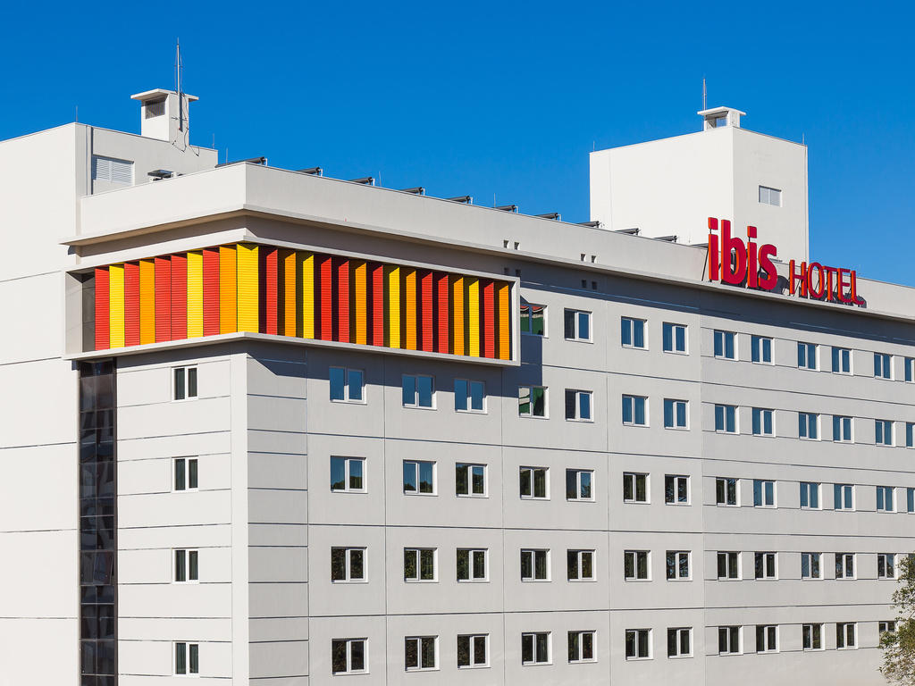 Images ibis Erechim