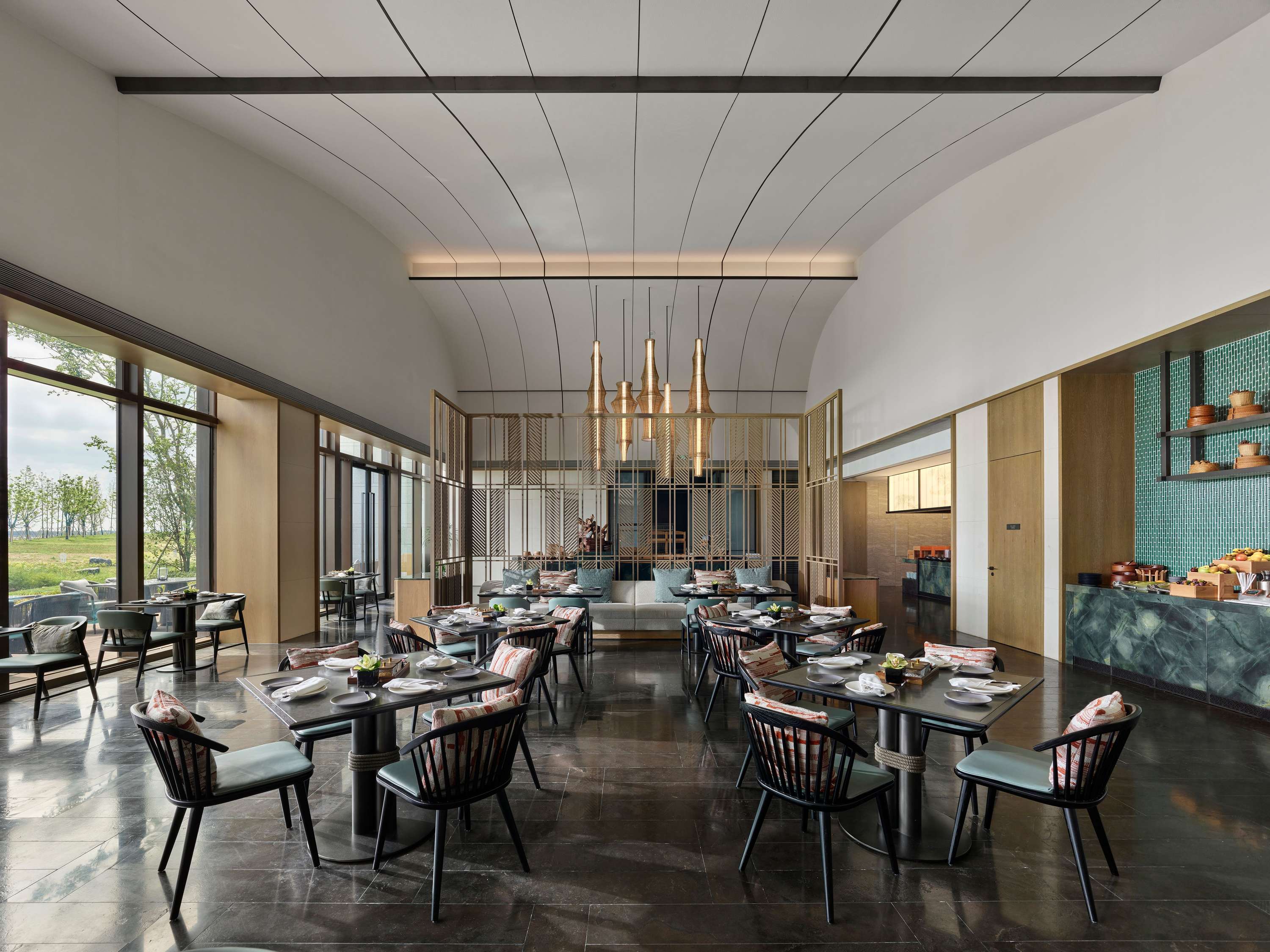 Images MINGYUE ALL-DAY DINING RESTAURAN
