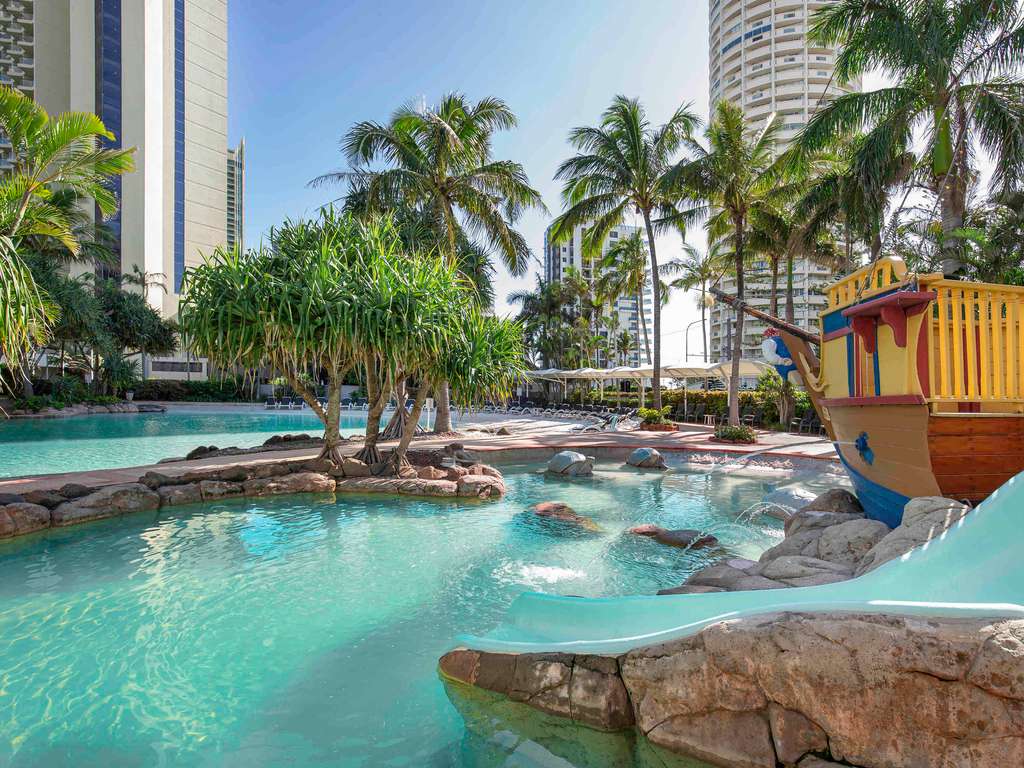 Images Mantra Crown Towers Surfers Paradise
