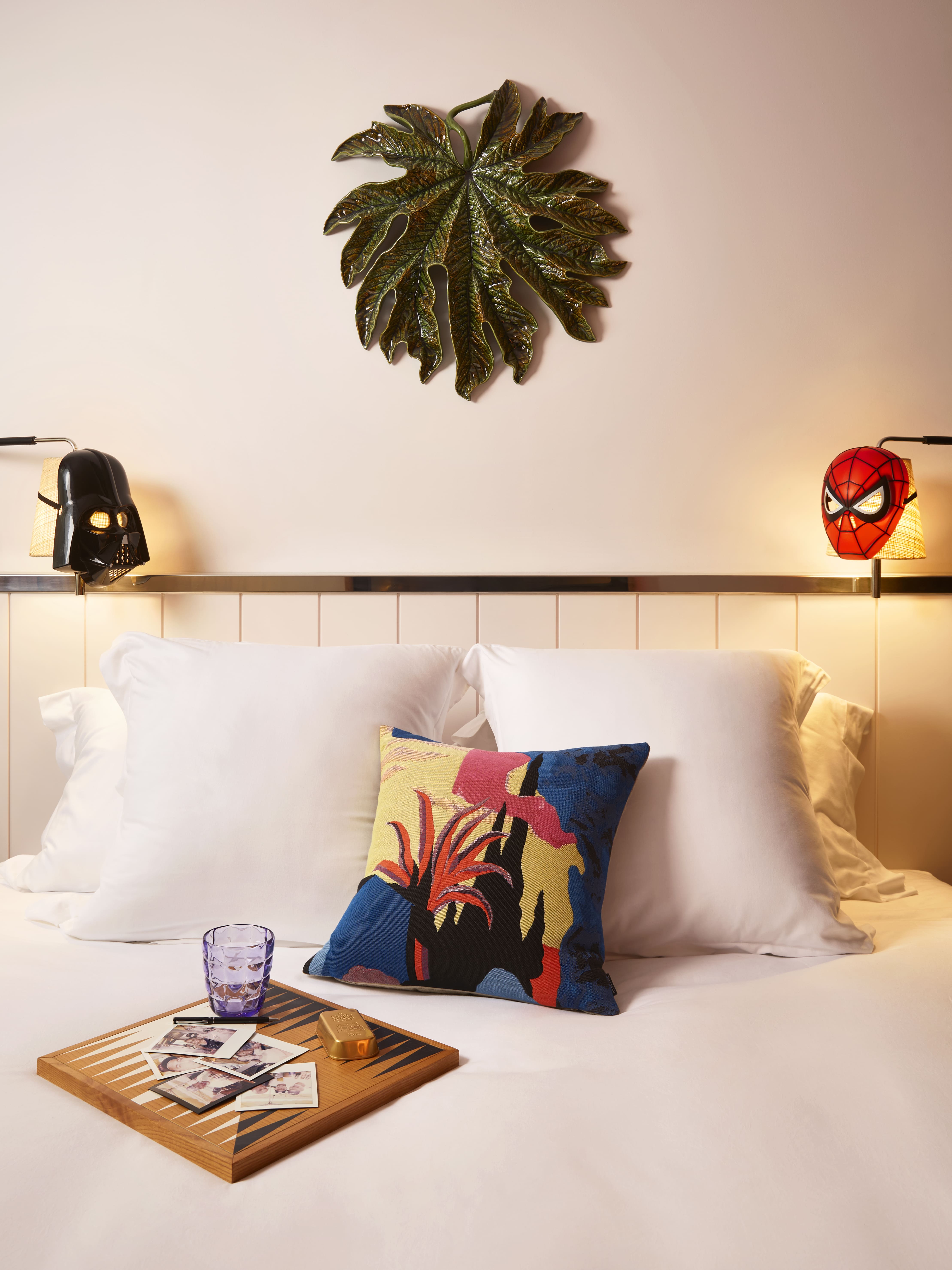 Images Mama Shelter Lisbon