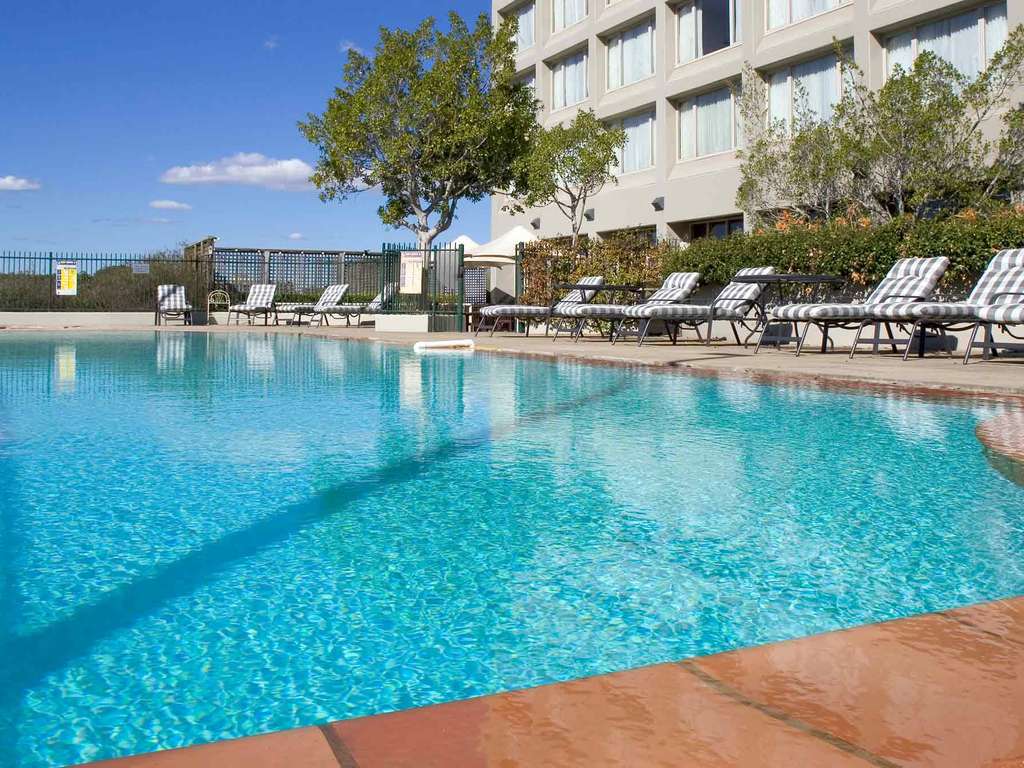 Images Mercure Sydney Parramatta