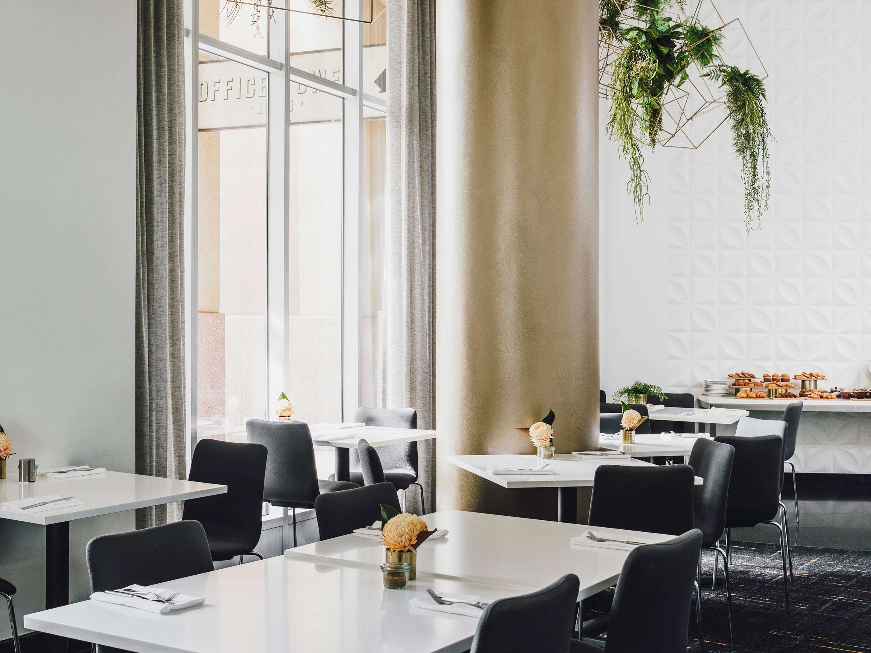 Images The Brasserie