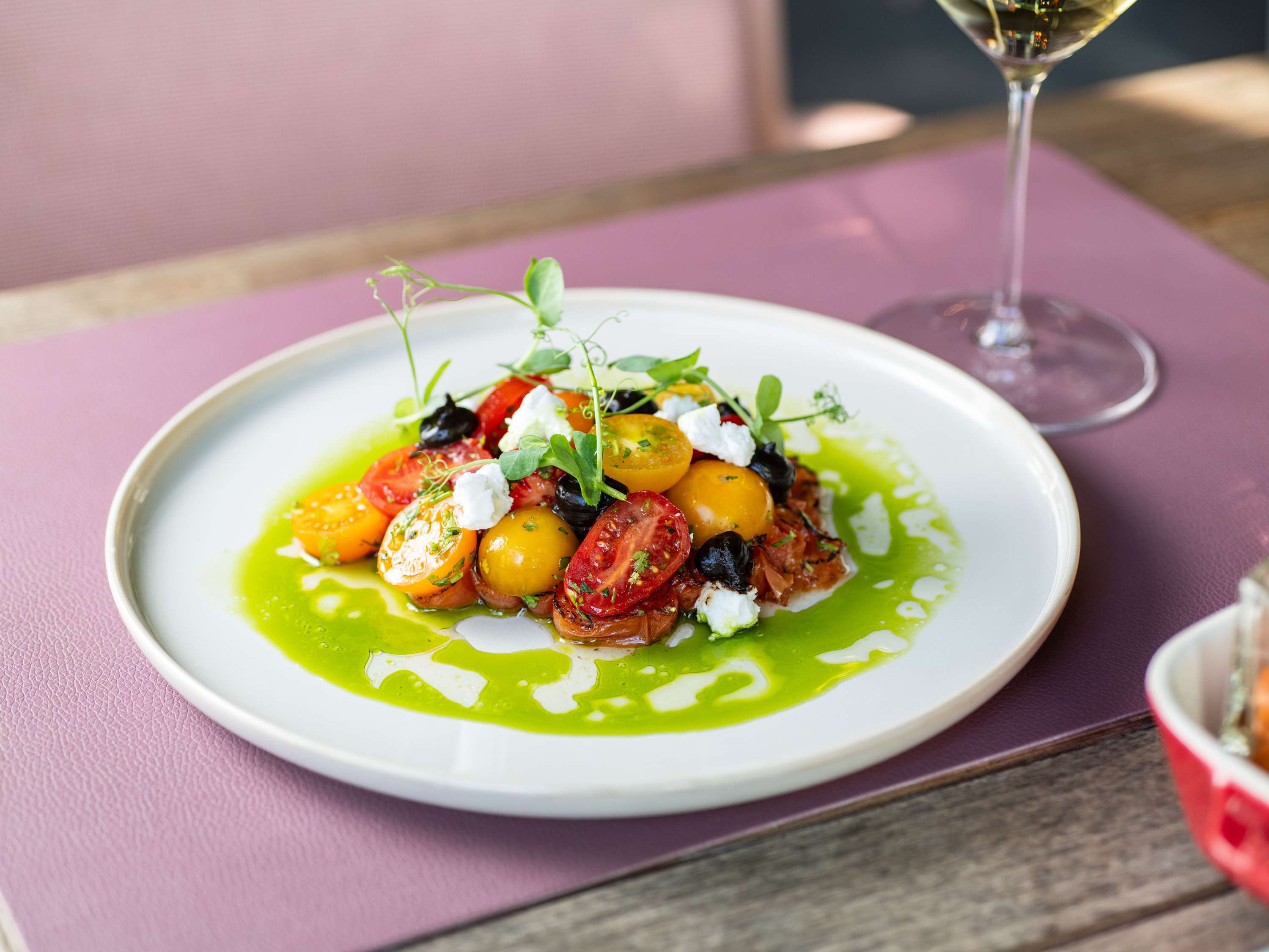 Bild 8 Délice La Brasserie in München