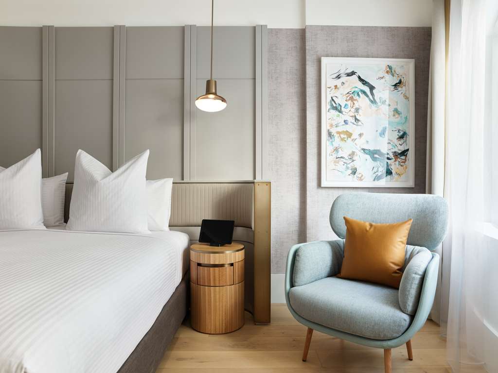 Images The Porter House Hotel Sydney - MGallery