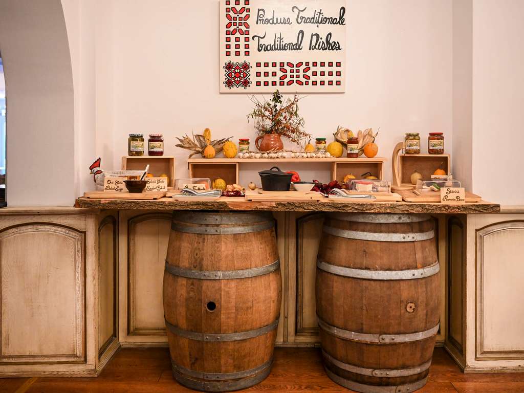 Images Mercure Medias Binderbubi Hotel And Spa