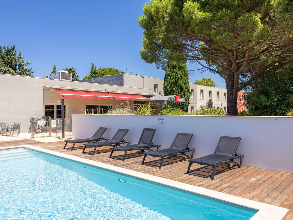 Images ibis Carcassonne Est La Cité