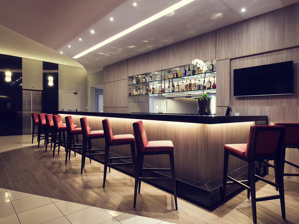 Images Mercure Sao Jose dos Campos